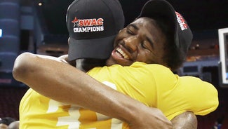 Next Story Image: Game-winner lifts Southern to SWAC title, into NCAA Tournament